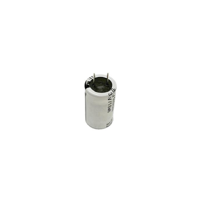 CE Lithium Ion Iron Phosphate Battery HFC1830 3.2V 500mAh Lithium Phosphate Cell 5