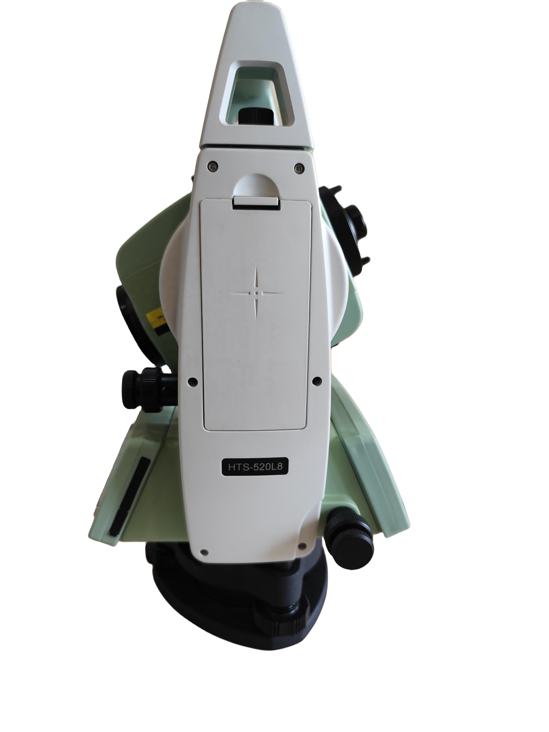 Land Surveying Instrument Total Station Hi-Target HTS-520L8 With No-Prism 800m