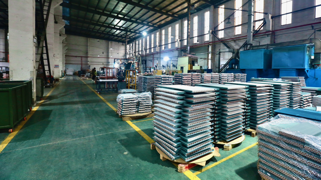 Affordable Grooved Aluminum Pipe And Reliable Heat Transfer Efficiency