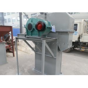 85mm Granularity 37.5L Capacity 40M Chain Bucket Elevator