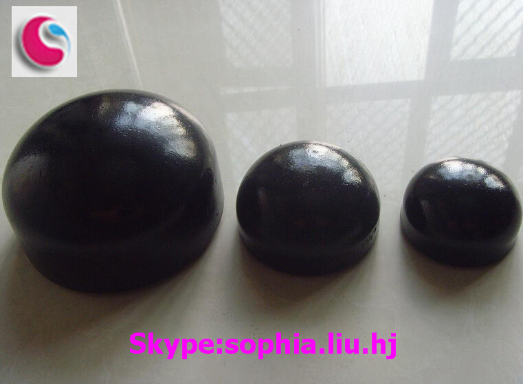butt welded pipe cap