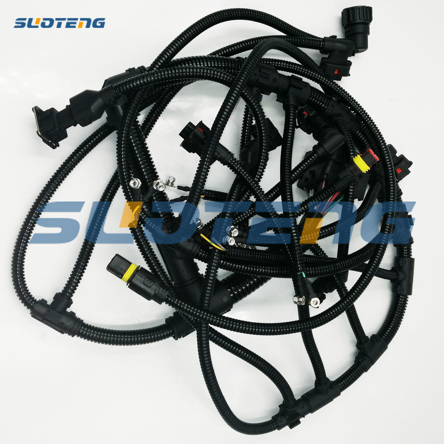 VOE20914988 20914988 Wiring Harness For EC210B Excavator