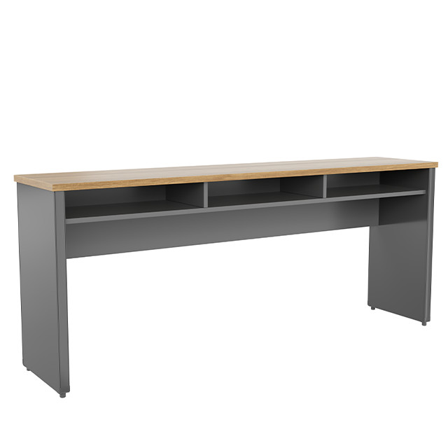 Myidea Multifunctional support customization Training Table Freely Assembled
