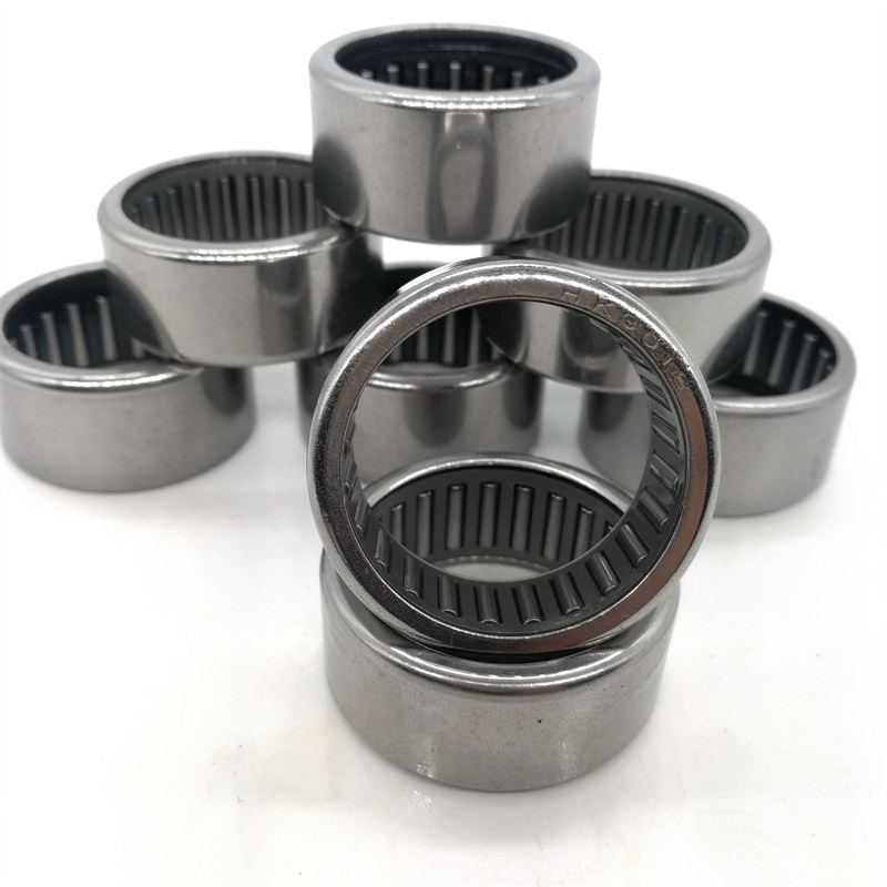 90364-38011 Drawn Cup Roller Bearing 38mm With Retainer 6 Months Warranty