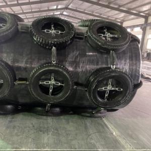 Customized Color and Shape Foam Filled EVA Solid Fenders Manufactures