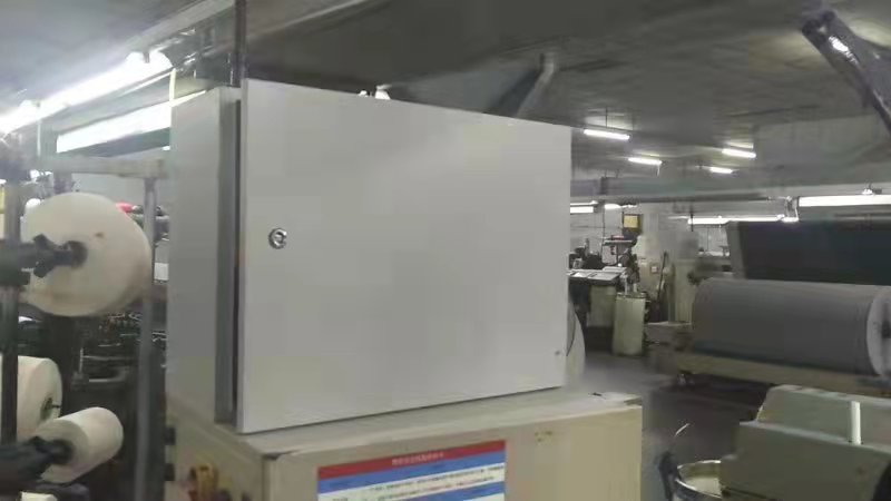LDEC Platform Upgrade PB Board Parts Textile Machine Parts