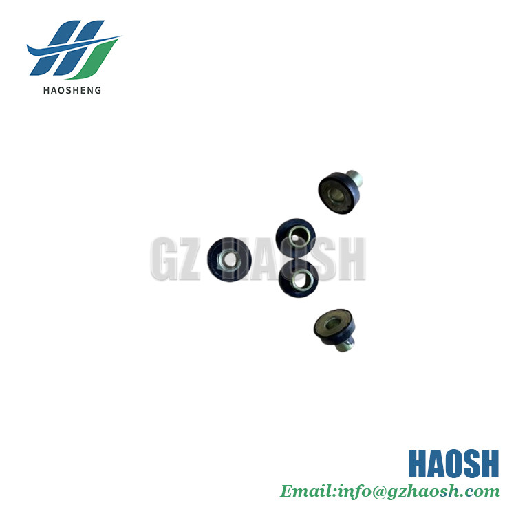 Outer Head Cover Mounting Rubber 8-97105689 897105689 For ISUZU NPR75 4HK1-T Replacement