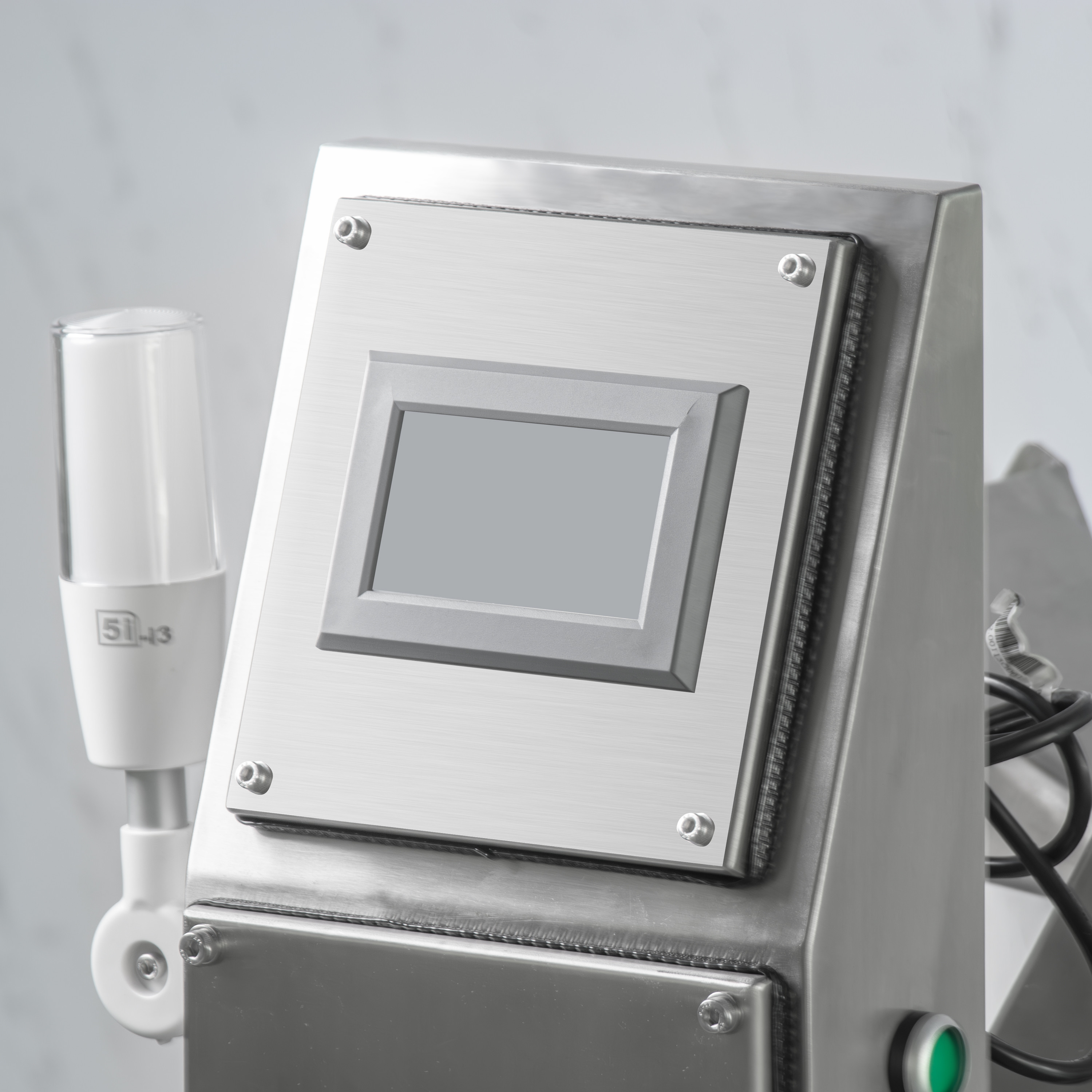 Pharmaceutical Precise Pharmaceutical Industry Pharma Industry Tablet Metal Detector