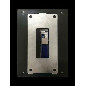 HFSecurity RA05M Linux Palm Face Recognition Time Attendance Andaccess Control