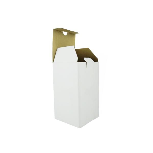 Wholesale Mailer Packing Box Cardboard Folding Corrugated Gift Packaging Paper