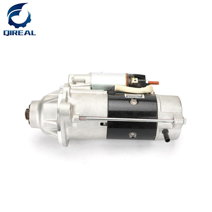 M008t60071 18542 ME077796 Excavator Starter Motor