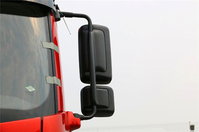 Euro 3 FAW J6P Tractor Trailer Truck / 335HP - 375HP 6x4 Tractor Unit