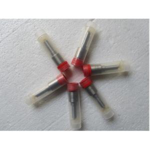 High Performance Bosch Fuel Spray Nozzle For Diesel Fuel Injection Standard Size