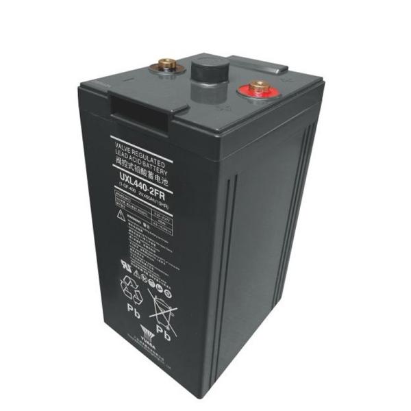 2V 400AH Rechargeable Valve Regulated Lead Acid Battery Storage Raw Material Low
