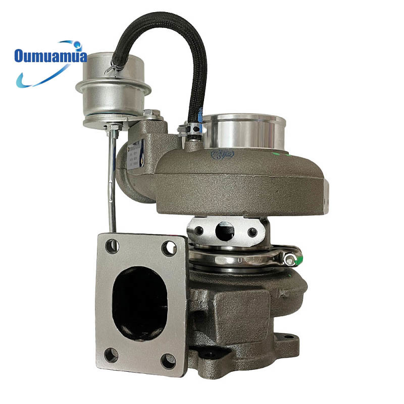 Suitable for Cummins model HE221W turbocharger 4042718 4955316 new factory direct sale