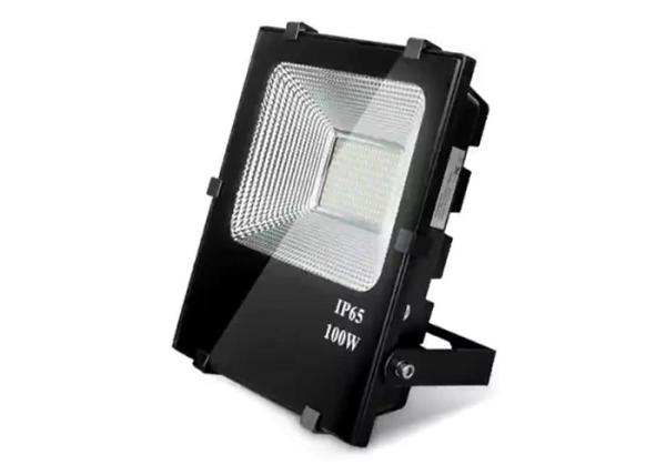 Black Adjustable Outdoor Waterproof Light 10/30/50/100/150/200W Exterior Street