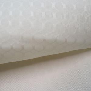 Knitted Spacer Mesh Fabric 100% Polyester Breathable Airmesh Fabric