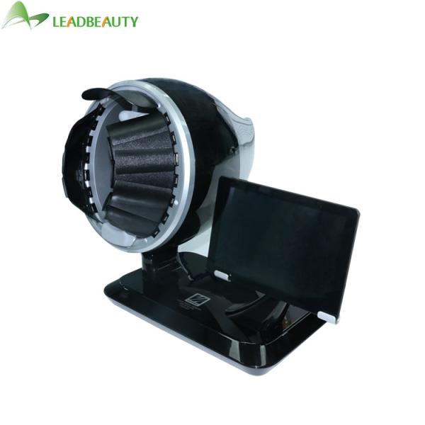 Portable 3D Magic Mirror Skin Analyzer Face Skin Analysis Machine Beauty