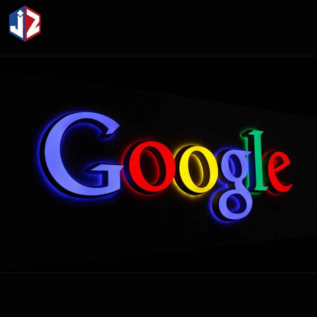 Customized Waterproof LED Acrylic Signage 3D Illuminated Acrylic Letters