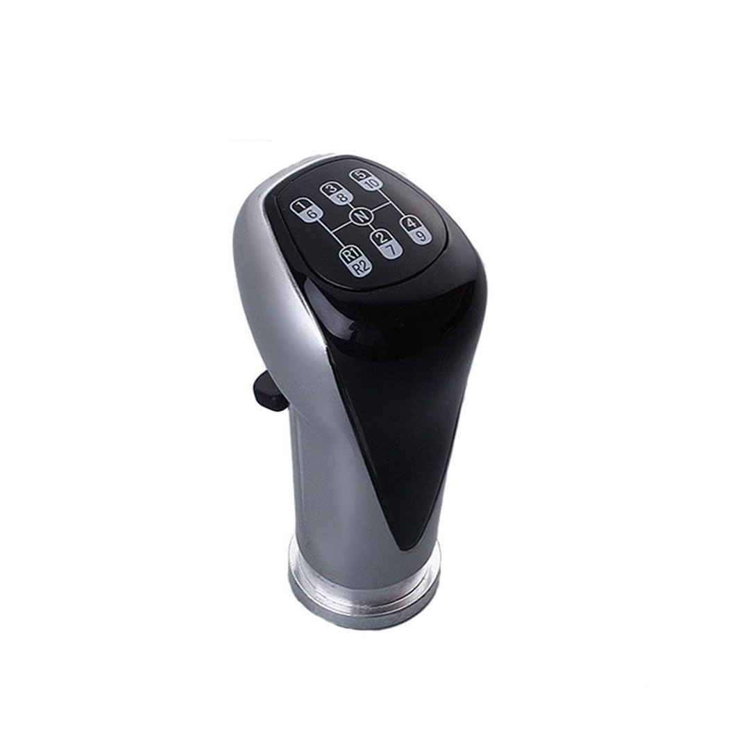 WG9925240020 Gear Box Shift Lever for Heavy Duty Truck Parts 1KG Weight