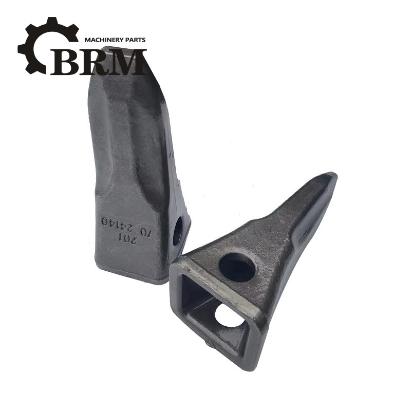Zero Defect Excavator Spare Parts
