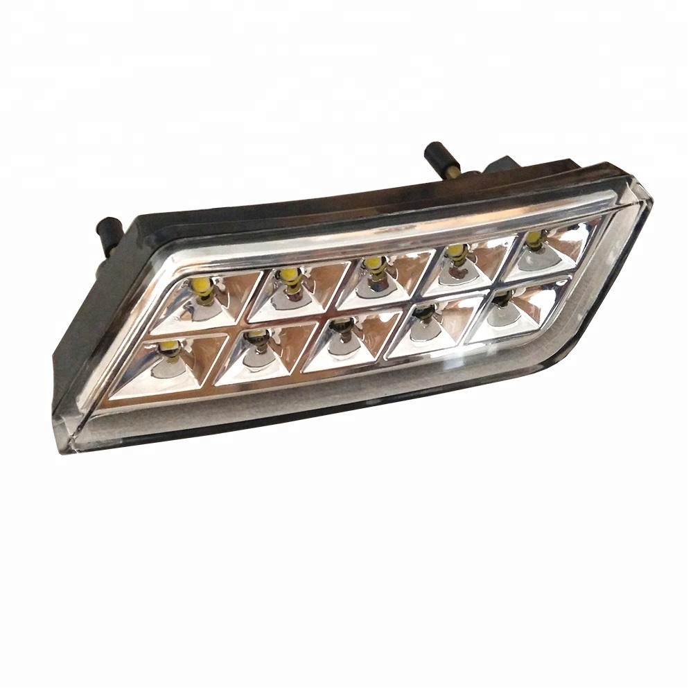 MARCOPOLO G7 Parts Bus Light Head Decoration Lamp