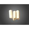 Buy cheap Porous 99 % High Alumina Zirconia Ceramic Parts , Inclined Zirconia Tube / Pipe from wholesalers