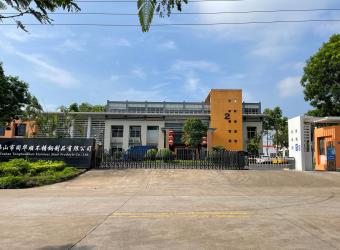 Foshan Tonghuashun Stainless Steel Products Co., Ltd.