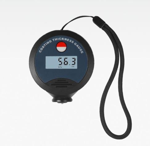 Portable Digital Coating Thickness Gauge, Paint Layer Coating Thickness Meter TG