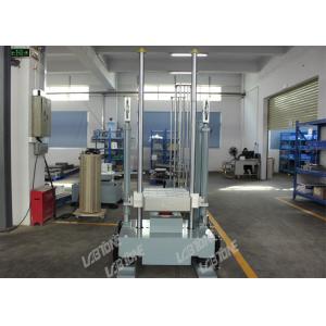  Impact Tester Machine For Consumer Electronics Product Impact Testing With IEC Standard Manufactures