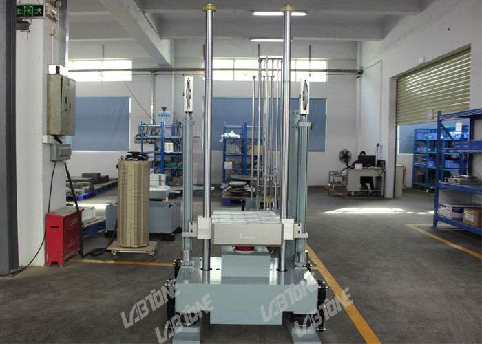 50x60cm Table Impact Testing Machines Suitable For Home Appliances