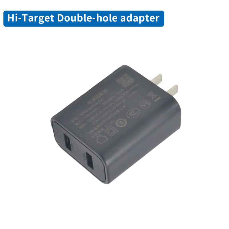 High quality GPS RTK Host Direct Charger Type-C Port for SOUTH Hi-Target Unistrong QIANXUN STONEX