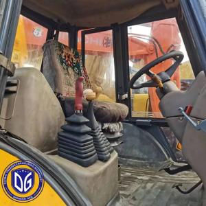 Origin UK JCB4CX Used JCB Backhoe JCB4CX Backhoe Loader Secondhand JCB Backhoe 4CX