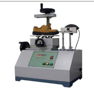 Footwear Peel Strength Testing Machine , Durable Peel Adhesion Test Equipment