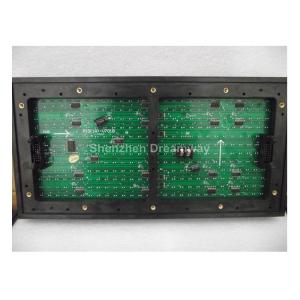 Epistar P10 LED Display Module