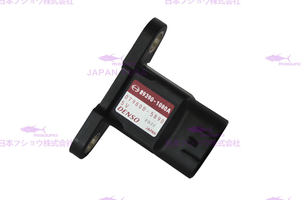 HINO S8939-01080 Engines Spare Parts Pressure Sensor
