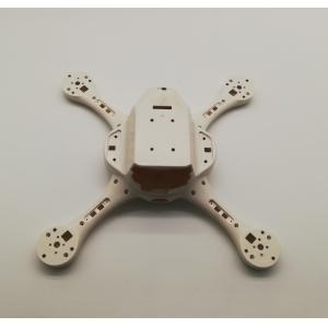 Customized Mold UAV Shell Plastic Injection Mould Electrical Appliance