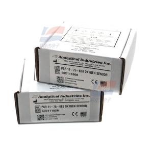 China PSR 11-75-KE8 Oxygen Sensor Used  Medical Field Providing Data Support For Oxygen Supply Control In Medical Processes on sale