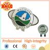Buy cheap Bulk Popular Custom Photo Personalized Golf Ball Marker Hat Clip from wholesalers