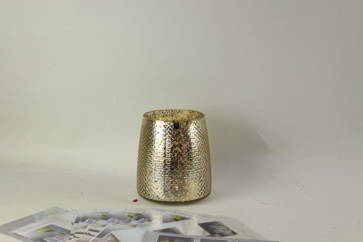 Handmade Decorative Candle Holders
