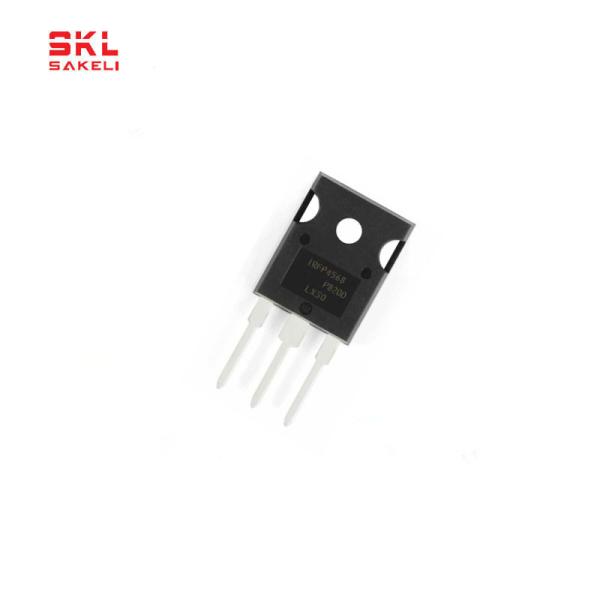 IRFP4568PBF MOSFET High Performance Power Electronics For Maximum Efficiency And