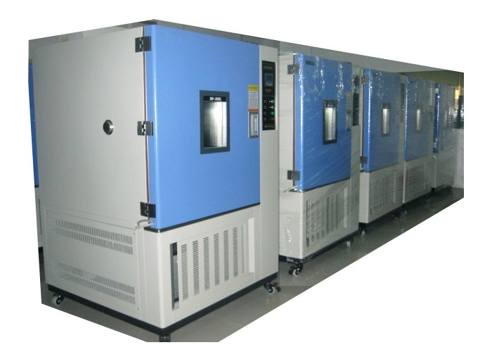 800L Programmable Temperature And Humidity Chamber Constant Environmental Testing
