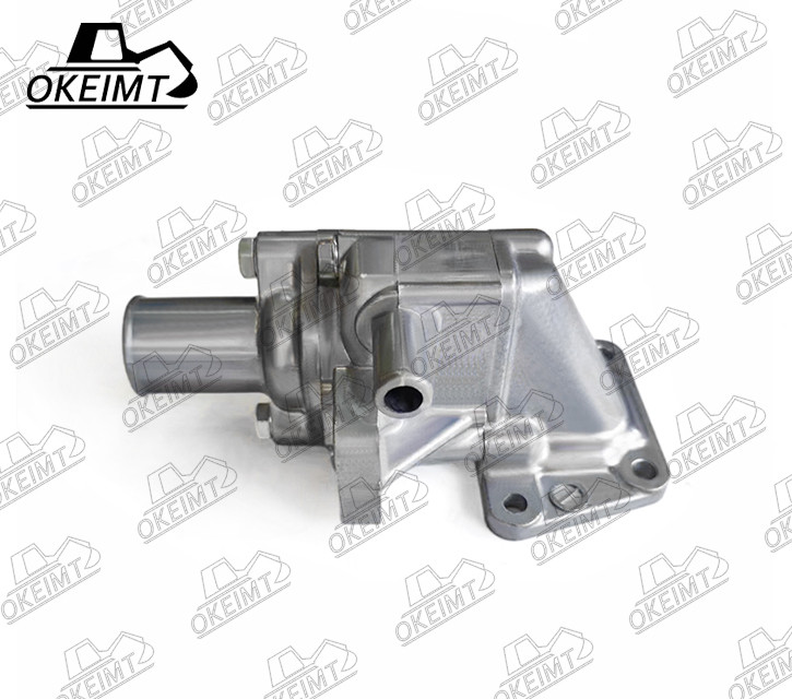 KOBECO 2403 Thermostat Assembly For Engine Excavator Spare Parts