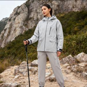 China Breathable Polyamide Elastane Fabric 240GSM Polyester Twill Fabric Waterproof on sale