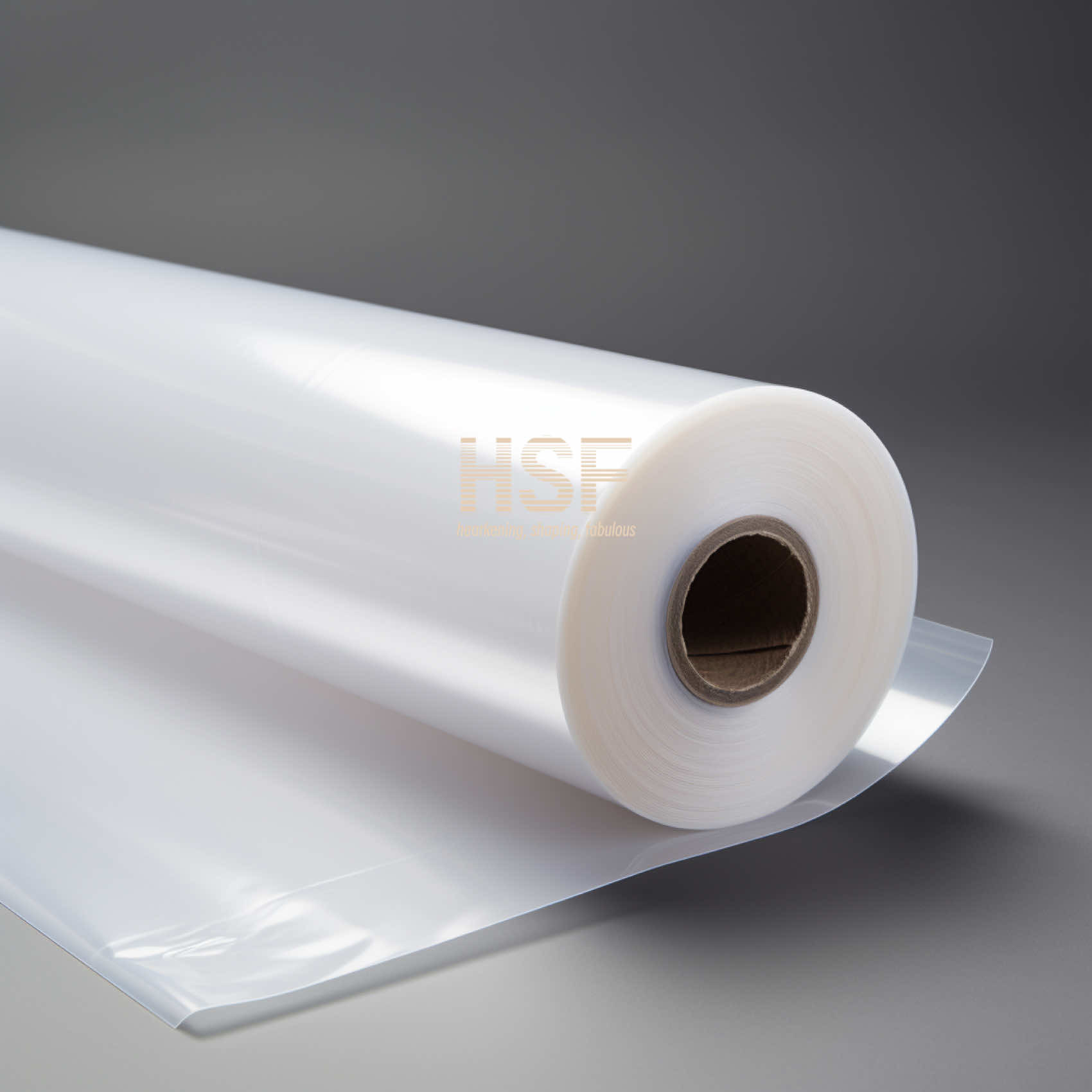 High Quality PE Self-adhesive, Protective film, 150gf/25mm, Clear, Durable, Easy to apply, Removable, Scratch-resistant
