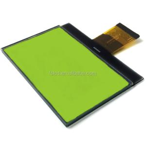 12864 Dots Matrix STN Monochrome COG LCD Display 128x64 Graphic