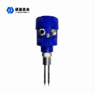  Tuning Fork Level Switch Electric Vibrating Probe Level Switch for Hydrochloric acid ,medicine tank, oil depot detection Manufactures