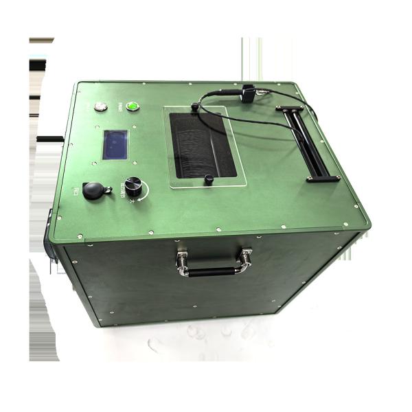 Quality Tethered Drone Power Station Suitable For Large Water Spraying for sale