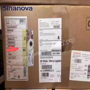  C9300 24T A 24-Port Switch with StackWise and SD-Access original new in stock Manufactures