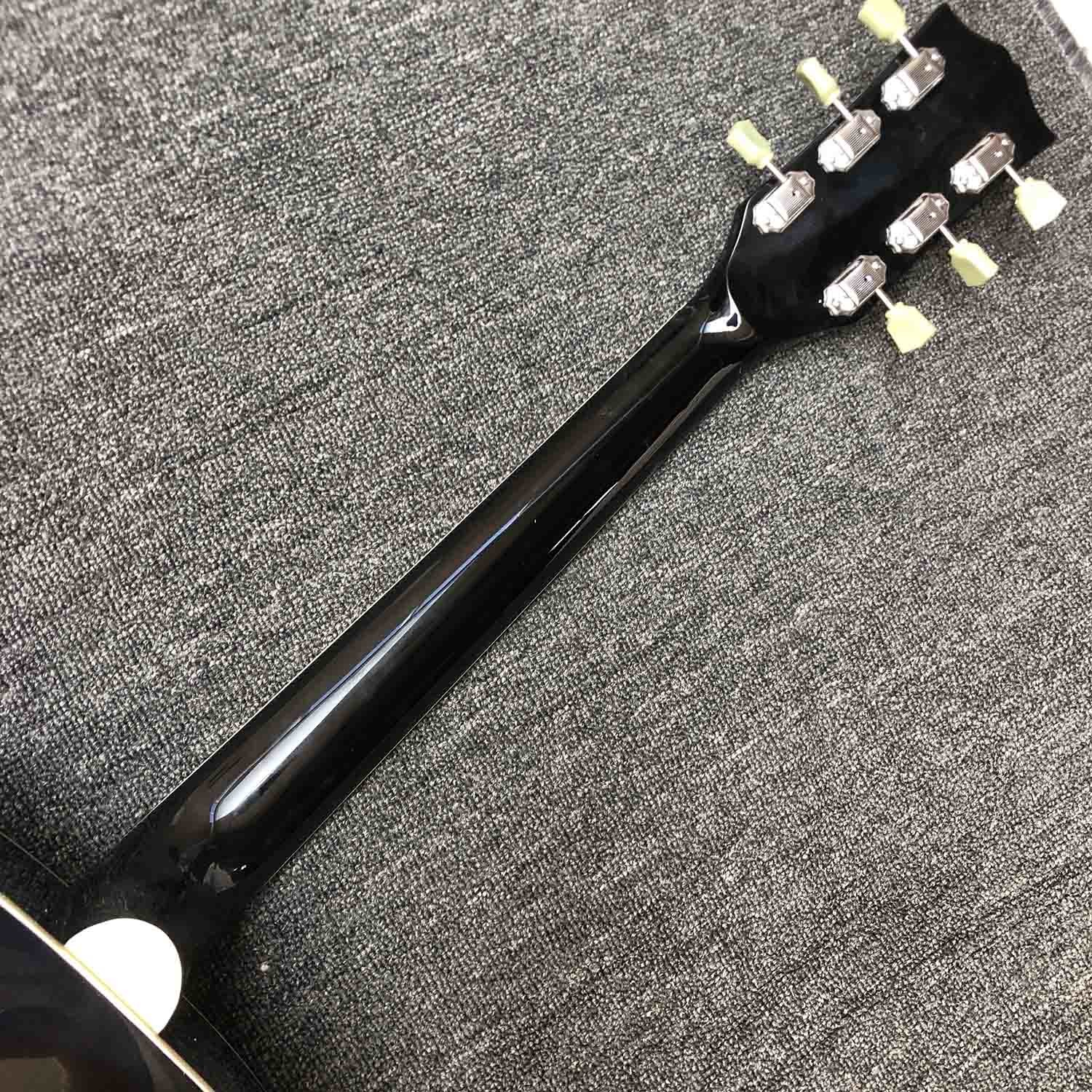 Custom GIBSON STYLE Elvis Presley Dove Acoustic Guitar